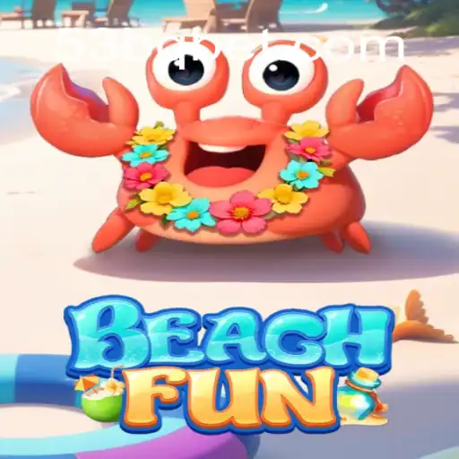 Descubra BeachFun: O Jogo de Verão para Todos no 53BQ.com