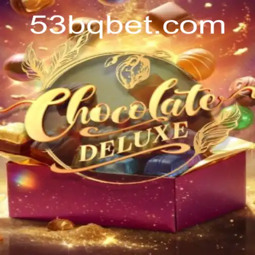 Explore o Mundo Encantado de ChocolateDeluxe: Um Jogo de Aventuras Doces