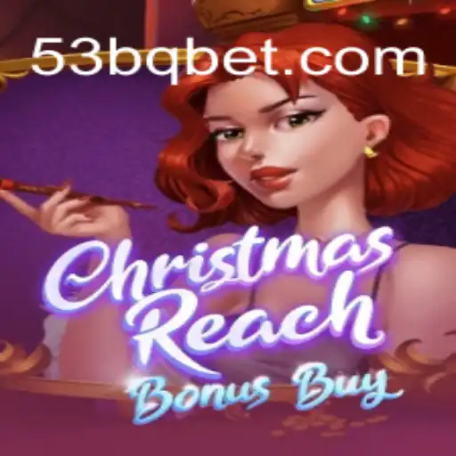 Descubra o Envolvente Jogo ChristmasReachBonusBuy
