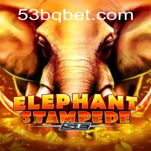 ElephantStampedeSE: A Excitante Corrida de Elefantes da 53BQ.com