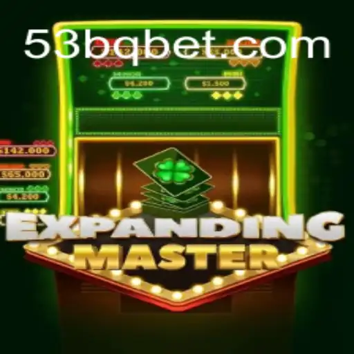 Descubra o Universo de Possibilidades com ExpandingMaster