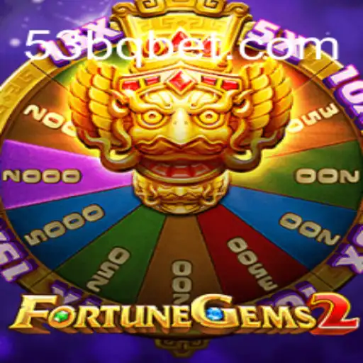 Descubra a Excitante Aventura de FortuneGems2 com 53BQ.com
