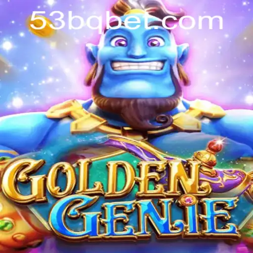 Explorando GOLDENGENIE: Um Novo Fenômeno no Universo dos Jogos