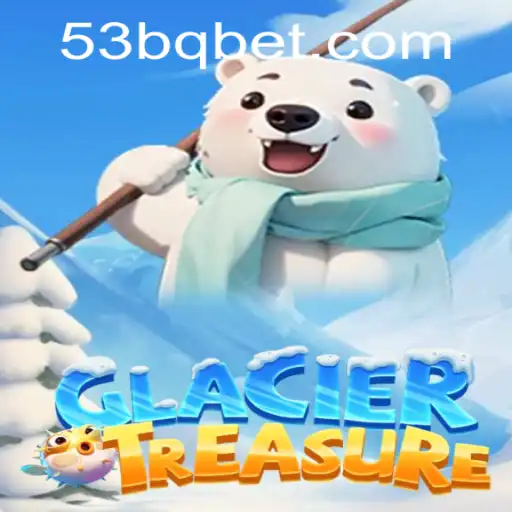Explorando o Mundo de GlacierTreasure