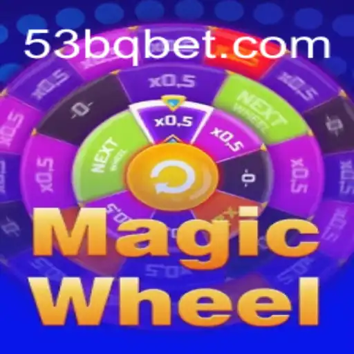 MagicWheel: A Nova Sensação no Mundo dos Jogos