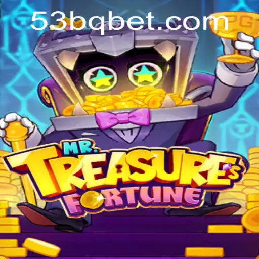 Explorando MrTreasuresFortune: O Jogo Que Conquista Aventuras