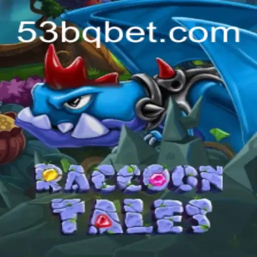 Descubra o Mundo Encantador de RaccoonTales: Um Caminho Mágico Pela Floresta