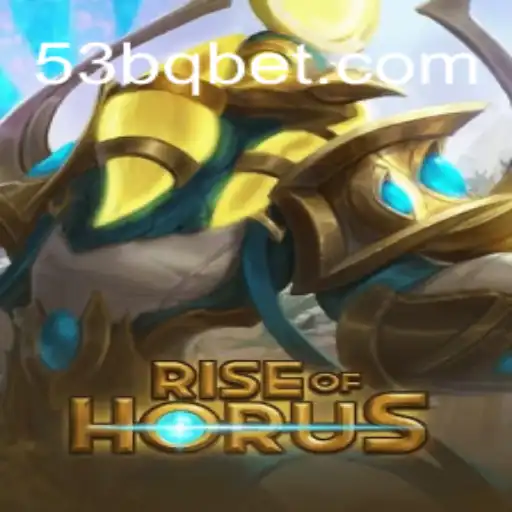 Descubra a Aventura de RiseofHorus: Uma Imersão no Mundo Antigo