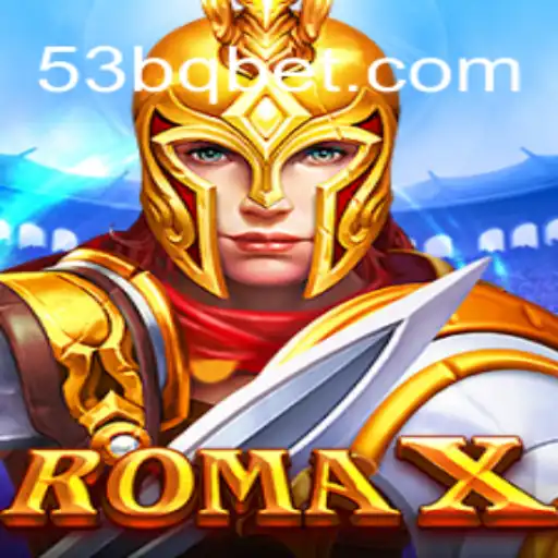 Descubra RomaX: A Nova Sensação dos Jogos Digitais