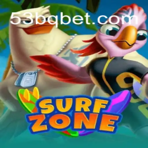 Explorando o Mundo Emocionante de SurfZone: Desafios e Aventuras