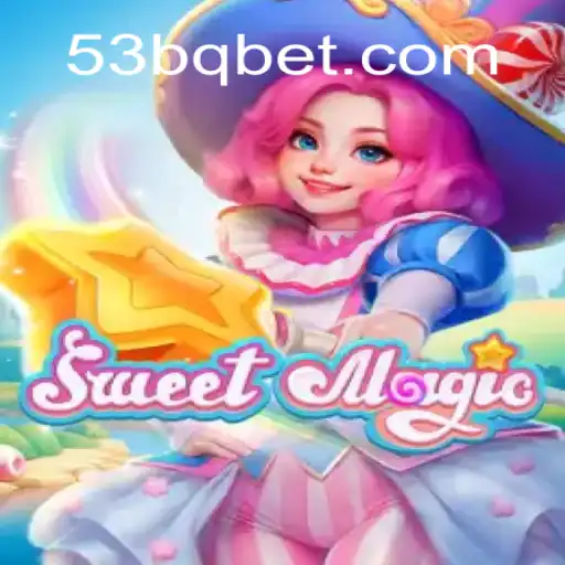 Explorando o Mundo de SweetMagic: Uma Aventura Encantada