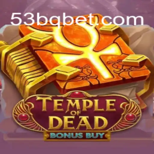 Explore o Mundo Enigmático de TempleofDeadBonusBuy