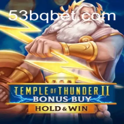 Explorando TempleofThunderIIBonusBuy: um mergulho no mundo dos jogos modernos