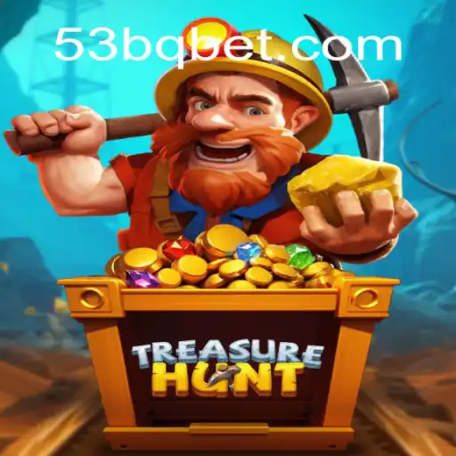 TreasureHunt: A Aventura Virtual que Conquista Jogadores
